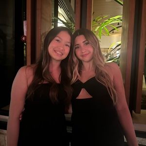 Meet your Posher, Addison